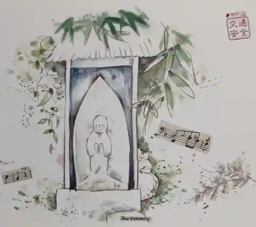 蚕霊神社(愛知県)