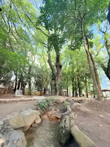 生田神社(兵庫県)