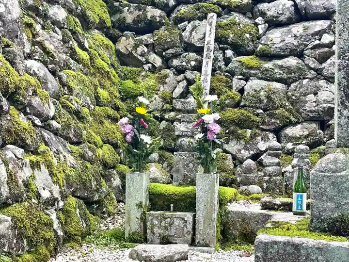 西教寺(滋賀県)