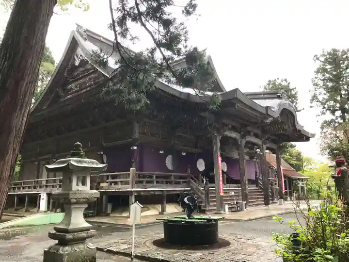 成相寺(京都府)