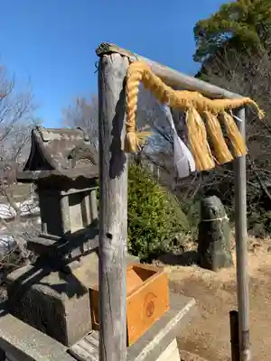 敷島神社(埼玉県)