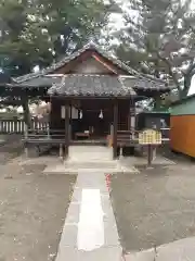 祝神社(長野県)