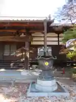 清巌寺(栃木県)