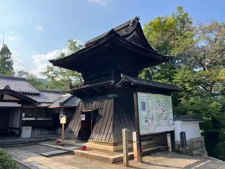 園城寺(三井寺)(滋賀県)