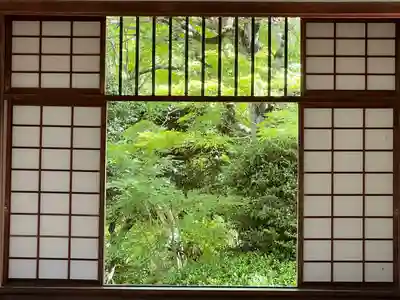 源光庵(京都府)