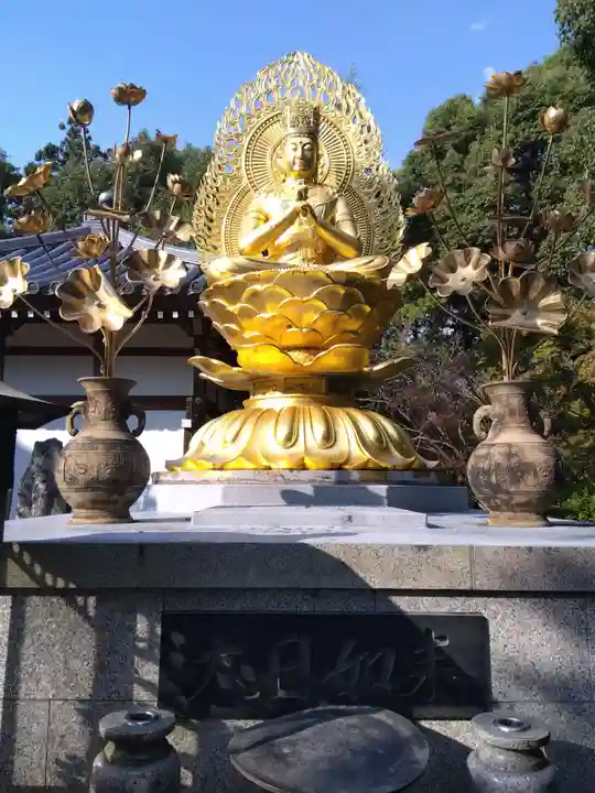 久米寺(奈良県)
