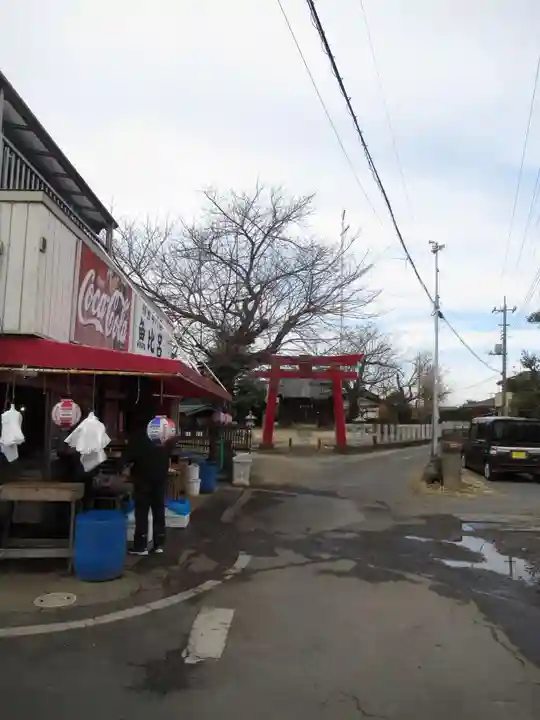 三嶋神社(千葉県)