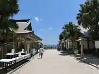 青島神社(青島神宮)のその他建物