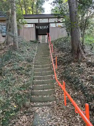 大宮神社のその他建物