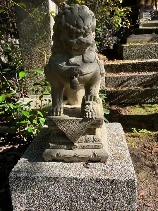 蟬丸神社(蝉丸神社)(滋賀県)
