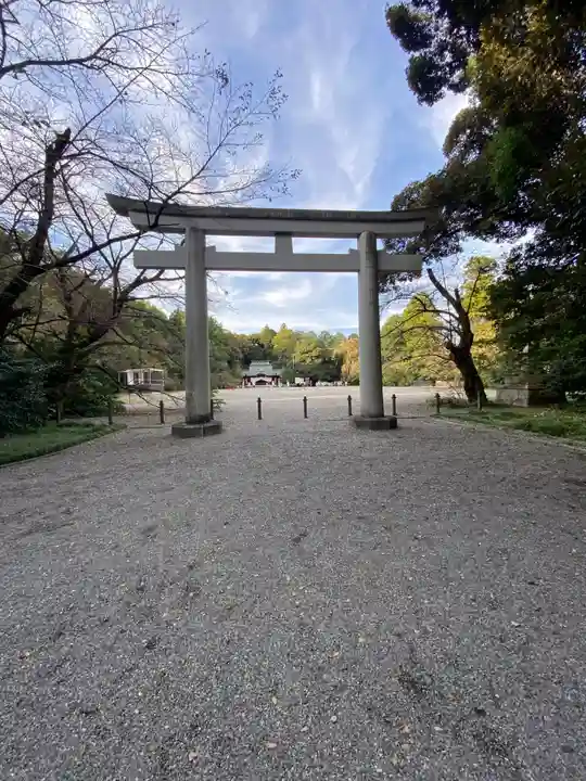 栃木縣護國神社(栃木県)