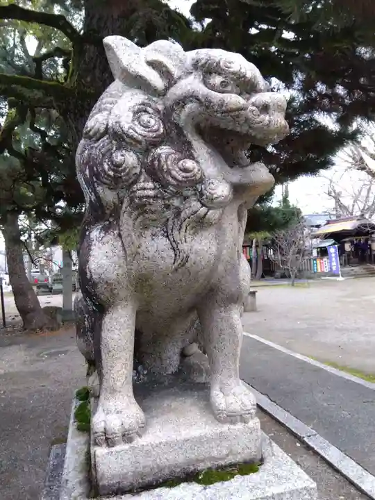 總社大神宮(福井県)