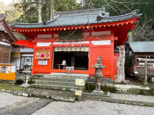 伊那下神社(静岡県)