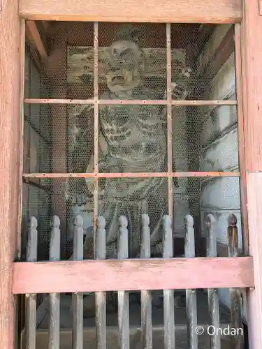 総持寺(滋賀県)