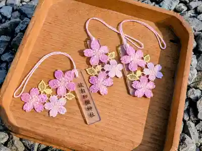 日本唯一香辛料の神　波自加彌神社(石川県)