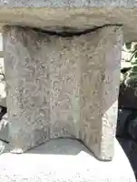 水神宮(鶴井戸亀井戸)(岡山県)