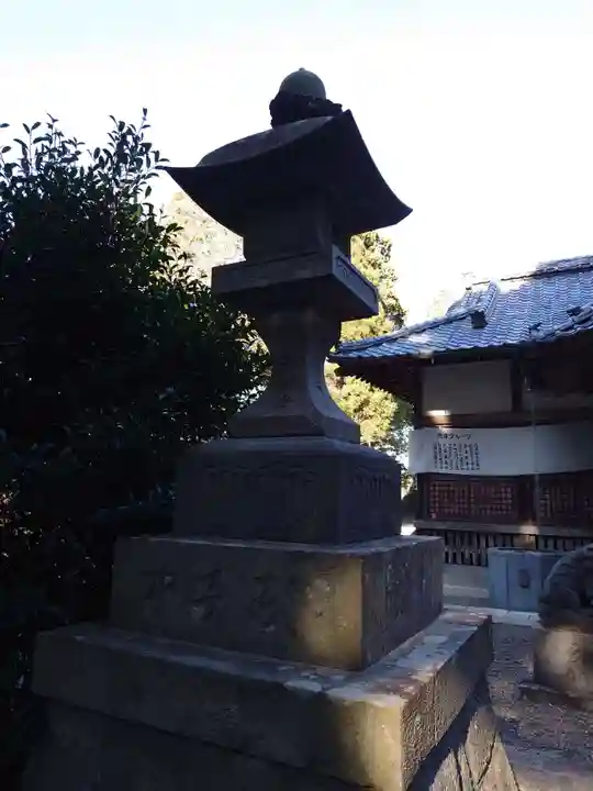 縣神社(千葉県)