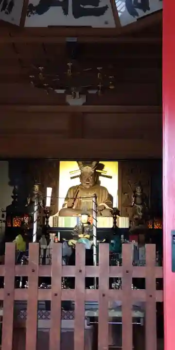 源覚寺のその他建物