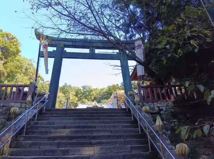 久能山東照宮(静岡県)