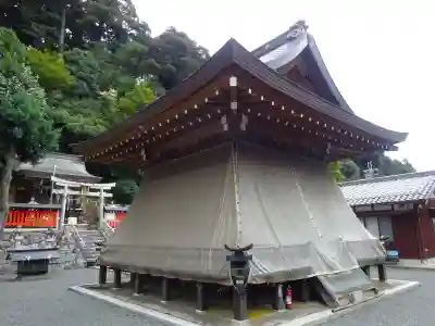 還来神社(滋賀県)