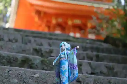 岩船寺のその他建物