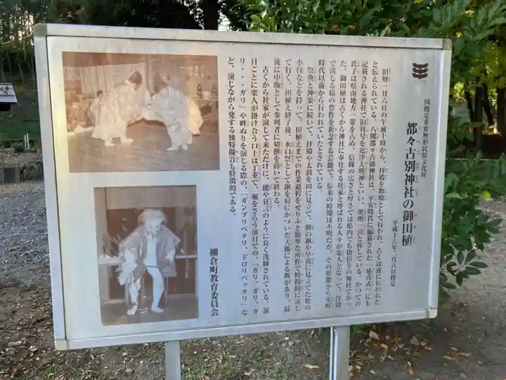 都々古別神社(八槻)(福島県)