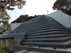 五百羅漢寺の建物その他