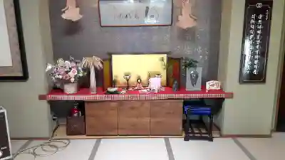 玄国寺(東京都)