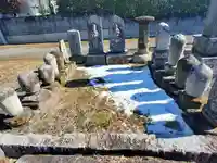 聖徳太子尊(栃木県)