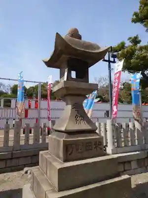 和田神社のその他建物