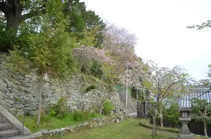 伊太祁曽神社のその他建物