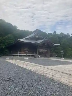 関西出雲久多美神社(岐阜県)