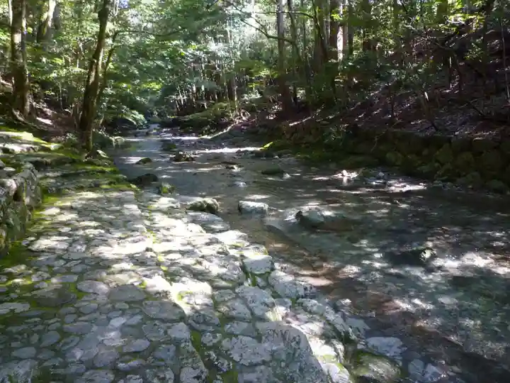 瀧原宮(皇大神宮別宮)のその他建物