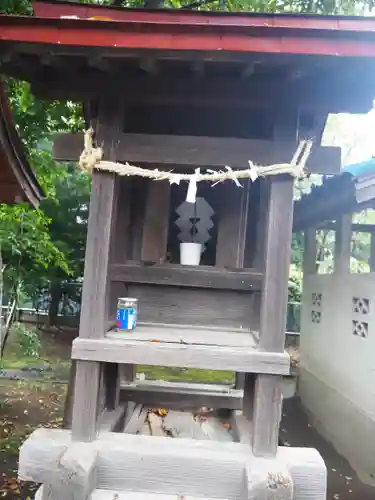 子ノ神社(東京都)