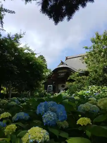 雲昌寺(秋田県)