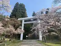 土津神社|こどもと出世の神さま(福島県)
