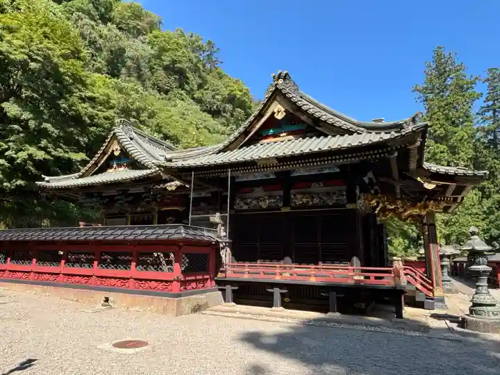妙義神社(群馬県)