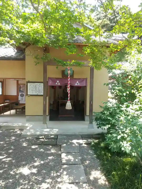 福厳寺(栃木県)