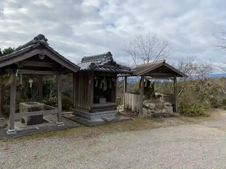 長谷寺(三重県)