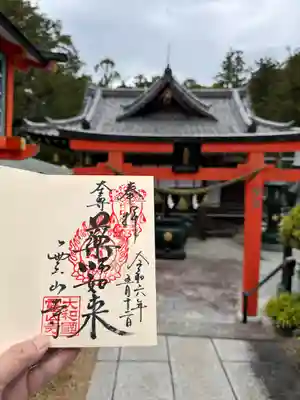 霊山寺(奈良県)