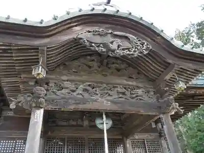 金乗院(那須波切不動尊) (栃木県)