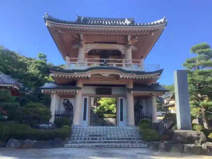 龍谷寺(愛知県)