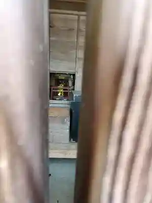 磯山神社のその他建物