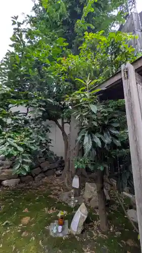 一峰大明神(京都府)