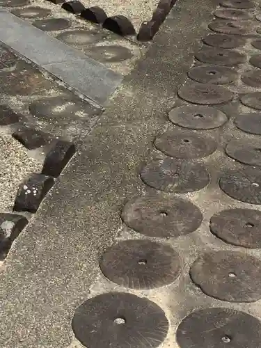 光明寺のその他建物