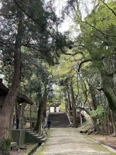 功山寺(山口県)