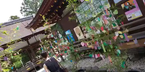 賀茂別雷神社（上賀茂神社）のその他建物