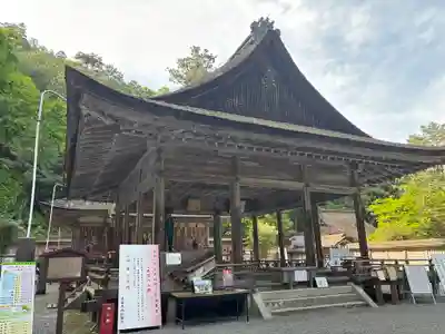 日吉大社のその他建物