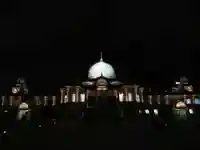 築地本願寺(本願寺築地別院)の本殿・本堂