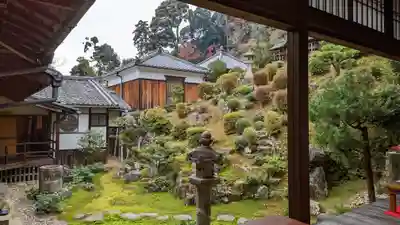興聖寺(興聖寶林禅寺)(京都府)